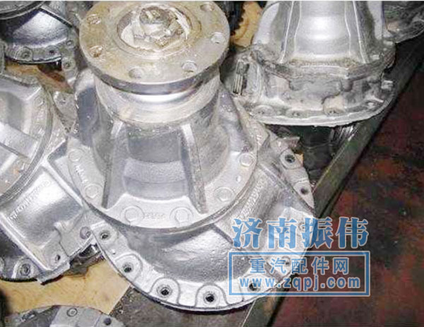 AZ9231320745,后橋中段,濟南景程商貿(mào)有限公司