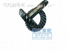 2402-0122C,紅巖（后橋）盆角齒,綦江重配齒輪沈陽辦事處
