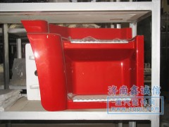 PW10G,上車踏板護(hù)罩,天橋區(qū)孔令銀重汽配件銷售中心