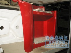 PW10G,上車踏板護(hù)罩,天橋區(qū)孔令銀重汽配件銷售中心