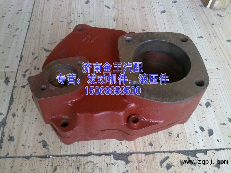 供應(yīng)取力器殼QH50，V50-73 9檔/12檔/QH50，V50-73
