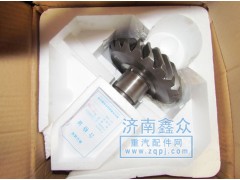 AZ9114320251A,盆角齒,濟南國橋汽車零部件有限公司