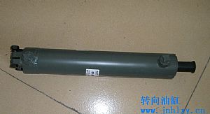 ,轉(zhuǎn)向動力油缸,濟南約書亞汽車配件有限公司（原華魯信業(yè)）