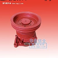 ,水泵,濟南約書亞汽車配件有限公司（原華魯信業(yè)）