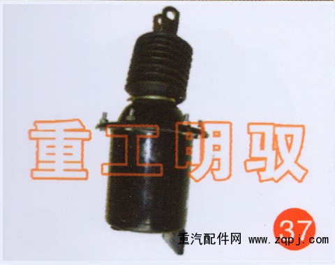 WG9125369005,前分室(左),山東陸安明馭汽車零部件有限公司