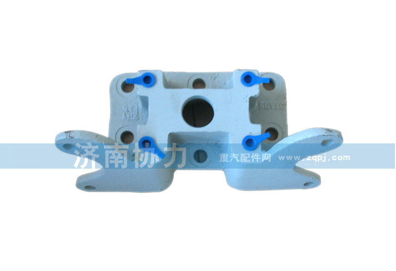 HOWO中橋氣室支架AZ9231340944/AZ9231340944