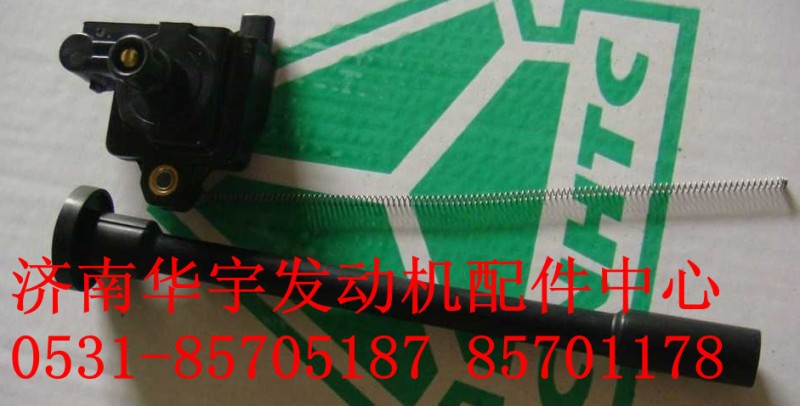 重汽天然氣發(fā)動(dòng)機(jī)配件 VG1540110431 (CNG)/VG1540110431