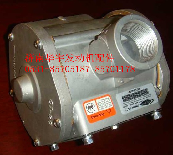 重汽濰柴天然氣發(fā)動機配件 VG1560110404/VG1560110404