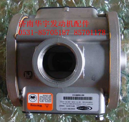 重汽濰柴天然氣發(fā)動機配件 VG1560110404/VG1560110404