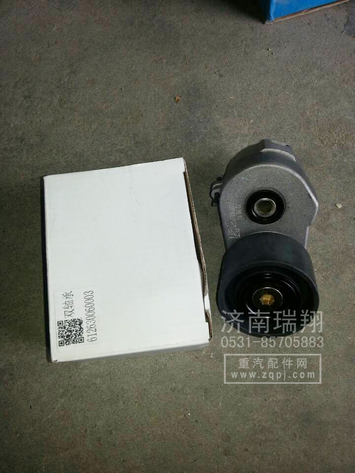 濰柴自動漲緊輪10PK612630060003/612630060003