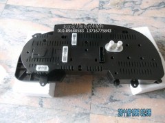 1B24937680325,組合儀表,北京遠(yuǎn)大歐曼汽車(chē)配件有限公司