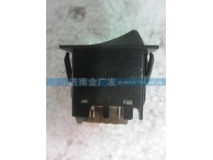 81.25505.6327,高頂駕駛室天窗照明翹板開關,濟南金廣發(fā)商貿有限公司