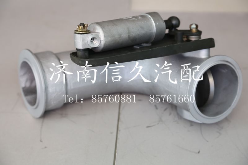 WG9731541080,排氣制動(dòng)蝶閥,濟(jì)南信久汽配銷(xiāo)售中心