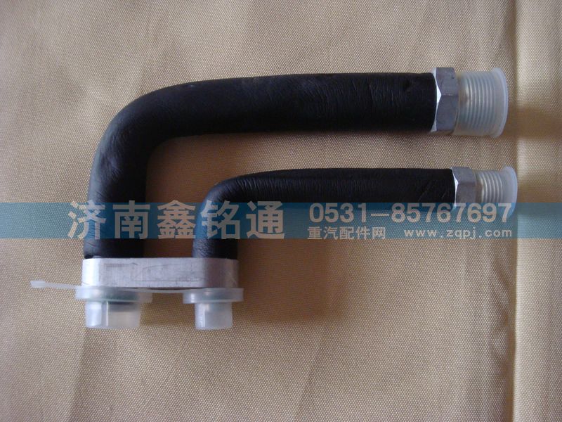 ,蒸發(fā)器管頭,濟(jì)南晨駿汽車空調(diào)有限公司