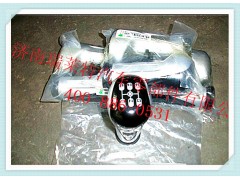 WG9925240020,A7手柄球10檔,濟(jì)南瑞萊特汽車零部件有限公司