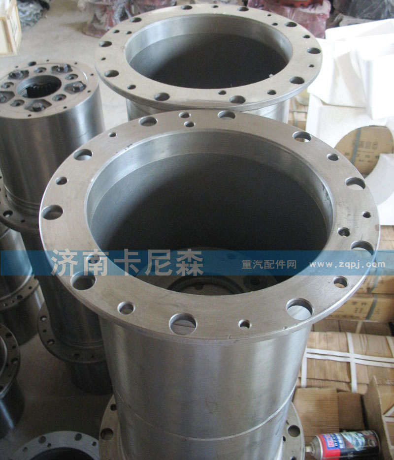 ,輪邊總成,濟南卡尼森汽車配件有限公司