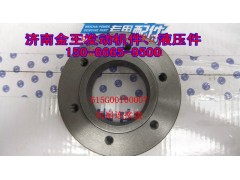 615G00100007,風(fēng)扇輪轂/風(fēng)扇法蘭,濟(jì)南金王重汽配件經(jīng)營(yíng)部