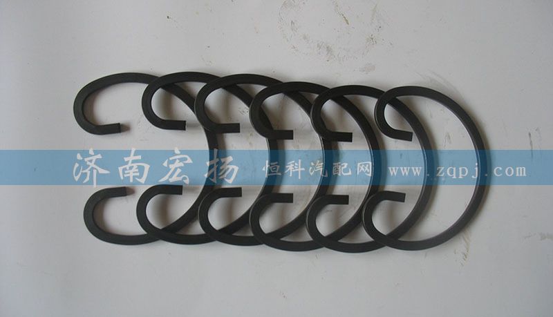 612630020029,WP12活塞銷卡簧,濟南耀順汽車配件有限公司（重汽、濰柴發(fā)動機小件專賣）