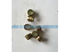90003559563,增壓器進(jìn)油管卡套,濟(jì)南耀順汽車配件有限公司（重汽、濰柴發(fā)動(dòng)機(jī)小件專賣）