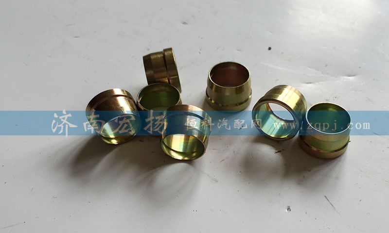 90003559563,增壓器進(jìn)油管卡套,濟(jì)南耀順汽車配件有限公司（重汽、濰柴發(fā)動(dòng)機(jī)小件專賣）