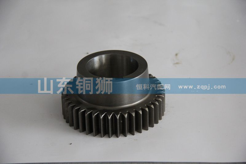 中間軸二檔齒輪12JS200T-1701050/12JS200T-1701050
