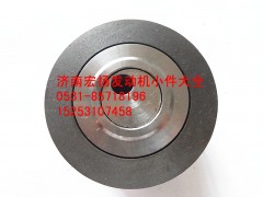 612600060310,8PK偏心漲緊輪,濟(jì)南耀順汽車配件有限公司（重汽、濰柴發(fā)動機(jī)小件專賣）
