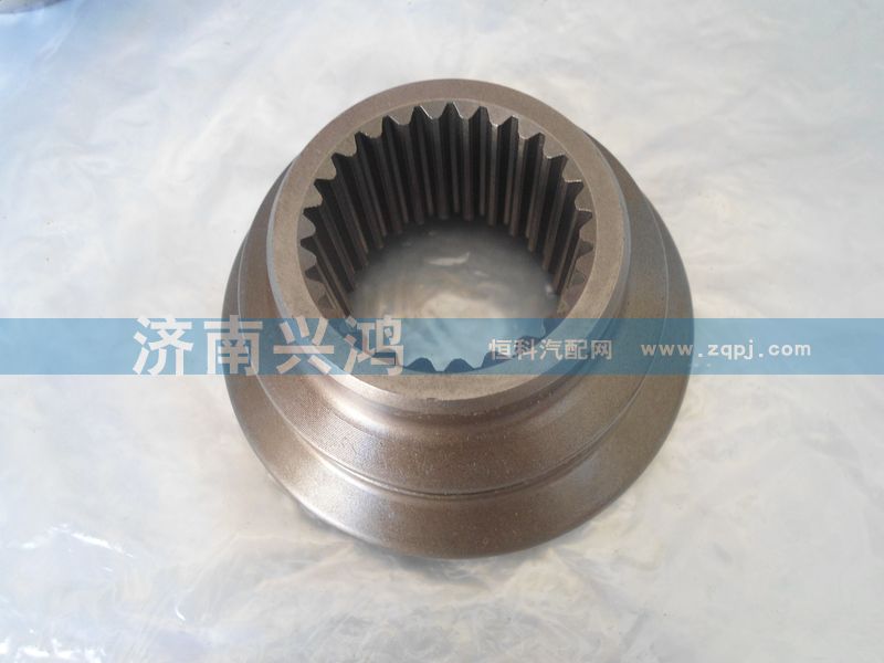 13809320156,滑動嚙合套,濟南興鴻重汽配件銷售中心