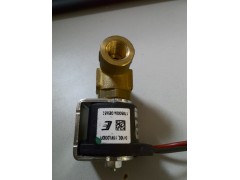 VG1540110431,低壓電磁閥,濟南杭曼汽車配件有限公司