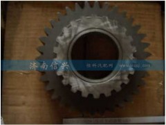 AZ2203020029,傳動主動齒輪(高)總成,濟南信興汽車配件貿(mào)易有限公司