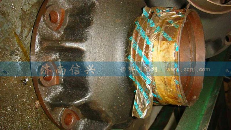 WG9000420029,前輪鼓,濟南信興汽車配件貿(mào)易有限公司