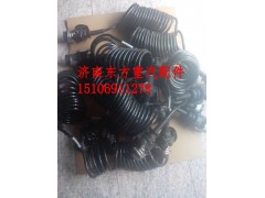 AZ9719770052,ABS螺旋線束總成,濟(jì)南東方重汽配件銷(xiāo)售中心