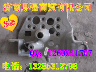 AZ1642439336,右前支架總成,濟(jì)南凱爾特商貿(mào)有限公司