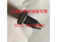 AZ2229220007,換擋撥叉鎖止螺釘,濟南宏泰變速箱專營店