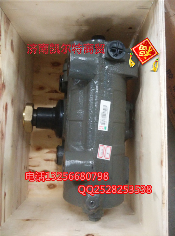 WG9131478228轉向箱/WG9131478228