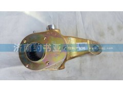 WG9100340057,后制動調(diào)整臂（右）,濟南約書亞汽車配件有限公司（原華魯信業(yè)）