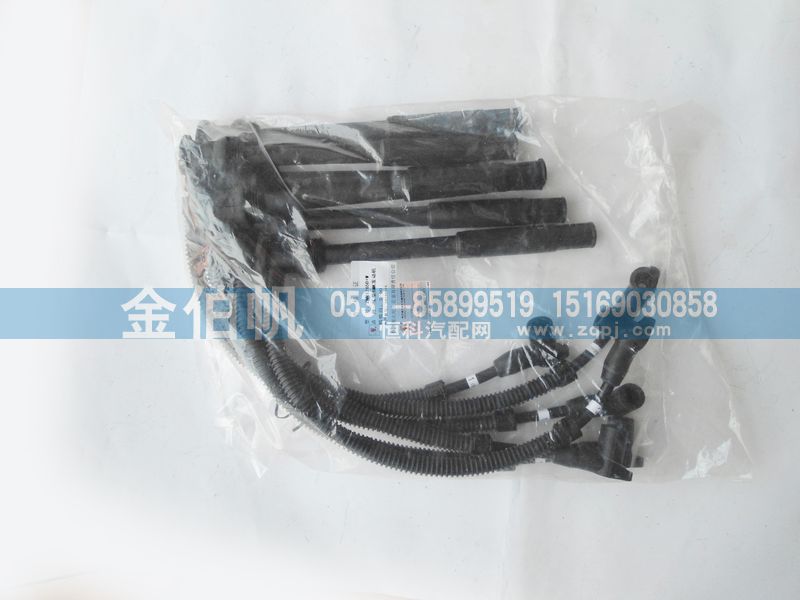 M2C00-3705070,高壓線,濟(jì)南金伯帆汽車(chē)配件有限公司