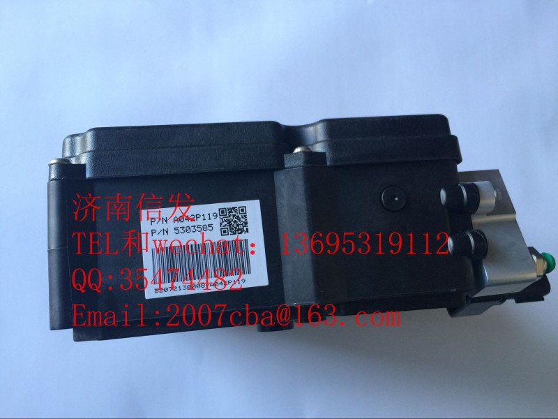 5303018,5303018福田GTL尿素泵濟(jì)南信發(fā),濟(jì)南信發(fā)汽車配件有限公司