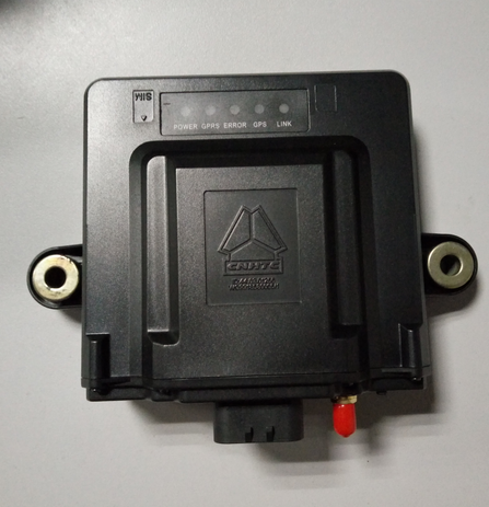 重汽豪沃車配件車用管理系統(tǒng)VG9918580005/VG9918580005