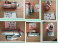 斯堪尼亞起動(dòng)機(jī)