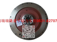 AZ1092020003,飛輪,濟(jì)南瑞隆工貿(mào)重卡動(dòng)力專營