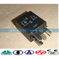 WG9725584002小型繼電器
