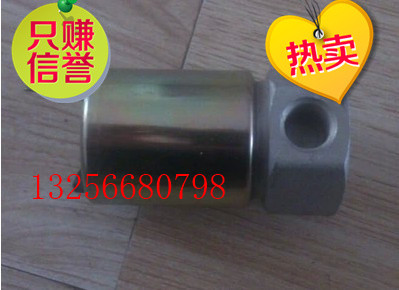 61200090163,重汽斯太爾火焰預熱電磁閥,濟南凱爾特商貿(mào)有限公司