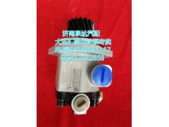 612600130522,轉向巨力泵/齒輪泵,濟南泉達汽配有限公司