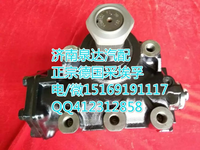 8098955740,動力轉(zhuǎn)向器/方向機(jī),濟(jì)南泉達(dá)汽配有限公司