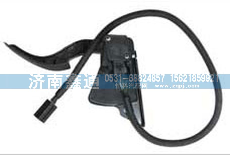 德龍進(jìn)口電子油門DZ93259570085/DZ93259570085
