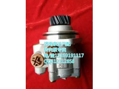 WG9731471025,轉(zhuǎn)向助力葉片泵,濟南泉達汽配有限公司