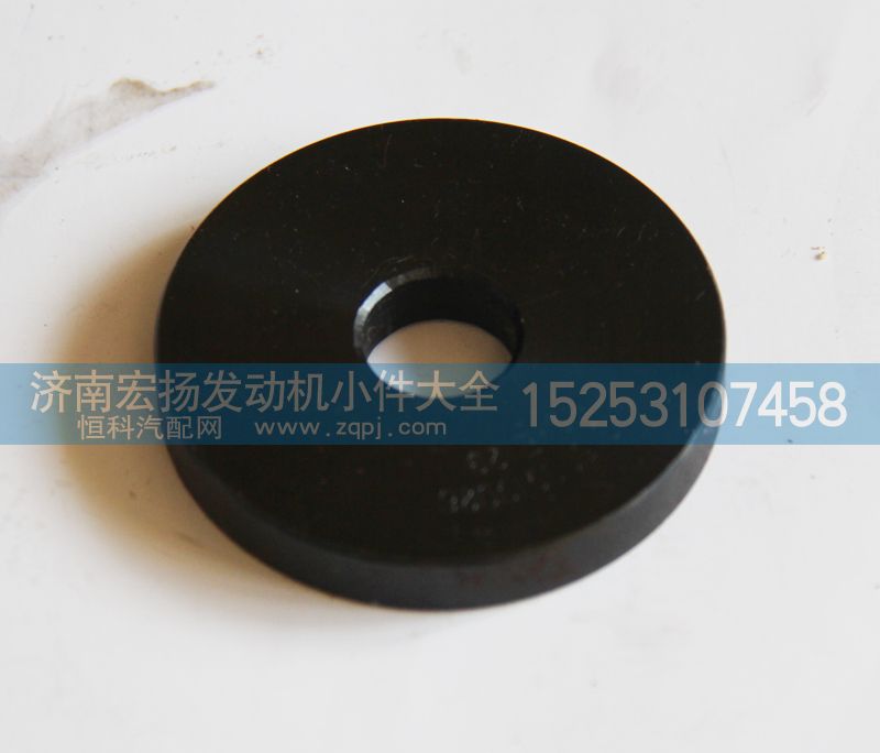 VG1500019022,中間齒輪軸蓋板,濟(jì)南耀順汽車配件有限公司（重汽、濰柴發(fā)動(dòng)機(jī)小件專賣）