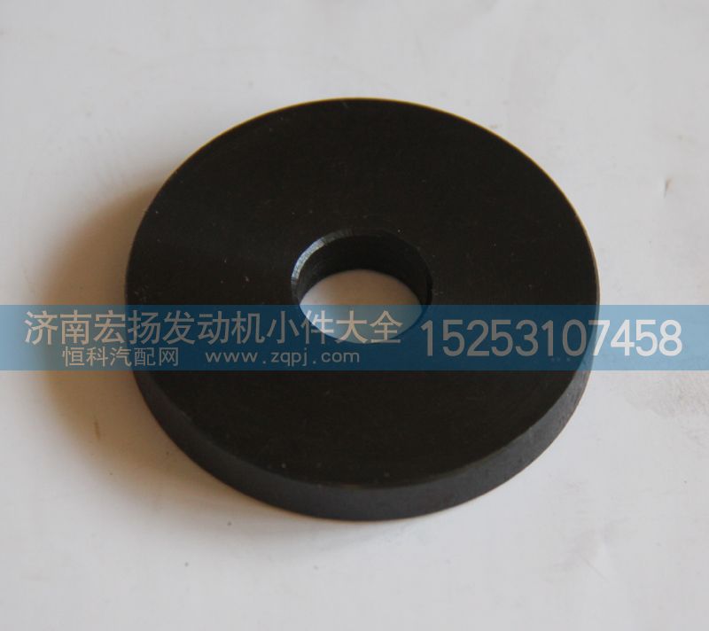 VG1500019022,中間齒輪軸蓋板,濟(jì)南耀順汽車配件有限公司（重汽、濰柴發(fā)動(dòng)機(jī)小件專賣）