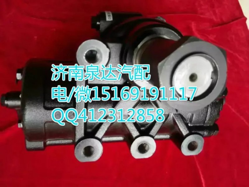 北京歐曼動力轉(zhuǎn)向器/方向機(jī)1122934000002/1122934000002