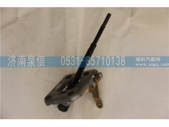 1124117300002,換擋桿（歐曼老款）,濟(jì)南泉信汽配